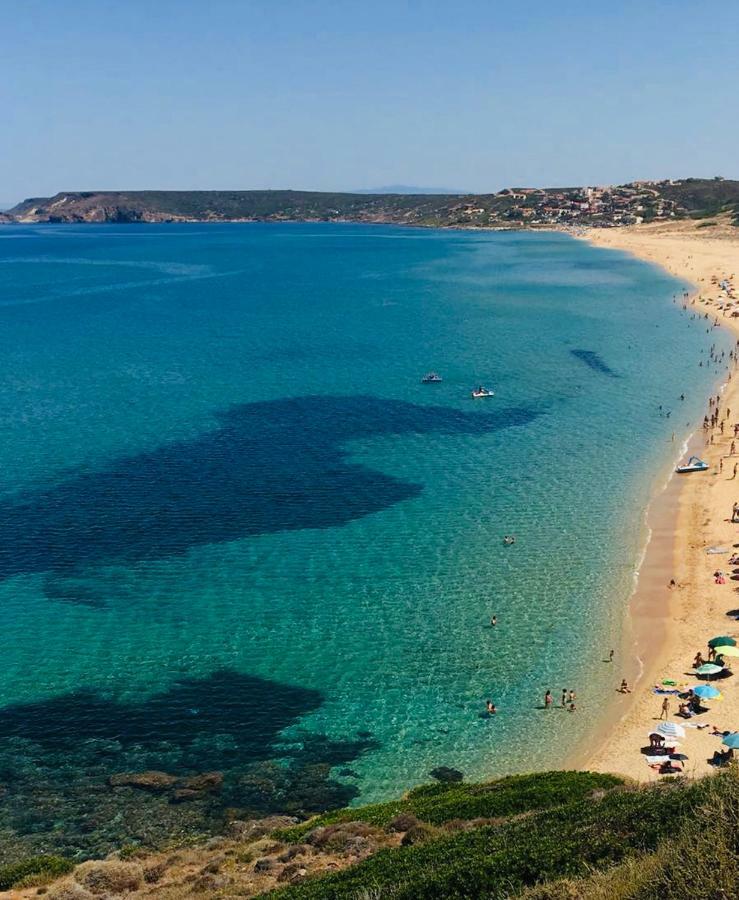 Le Onde Βίλα Torre dei Corsari Εξωτερικό φωτογραφία