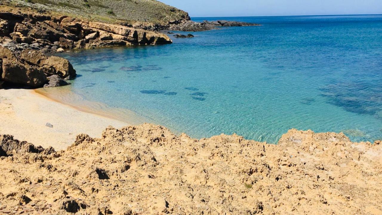 Le Onde Βίλα Torre dei Corsari Εξωτερικό φωτογραφία